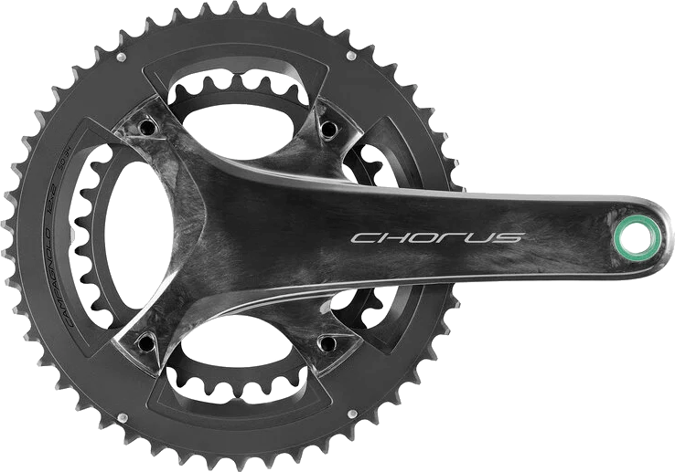 Campagnolo Chorus Disc Brake Groupset