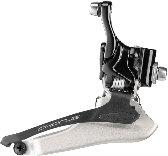 Campagnolo Chorus Disc Brake Groupset