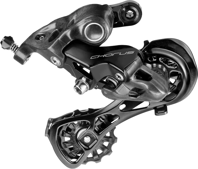 Campagnolo Chorus Groupset
