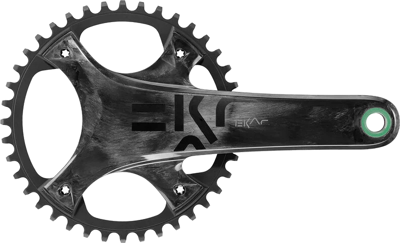 Campagnolo Ekar Groupset
