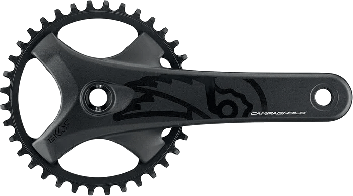 Campagnolo Ekar GT Groupset