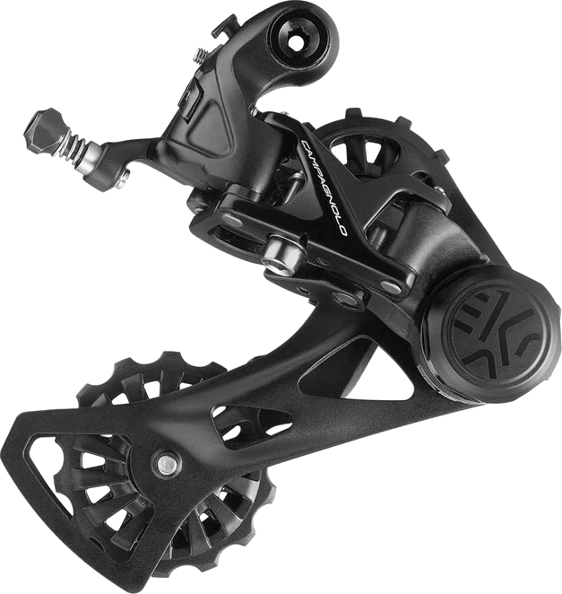 Campagnolo Ekar Groupset