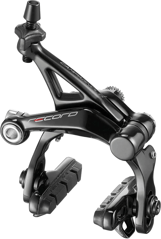 Campagnolo Record Groupset
