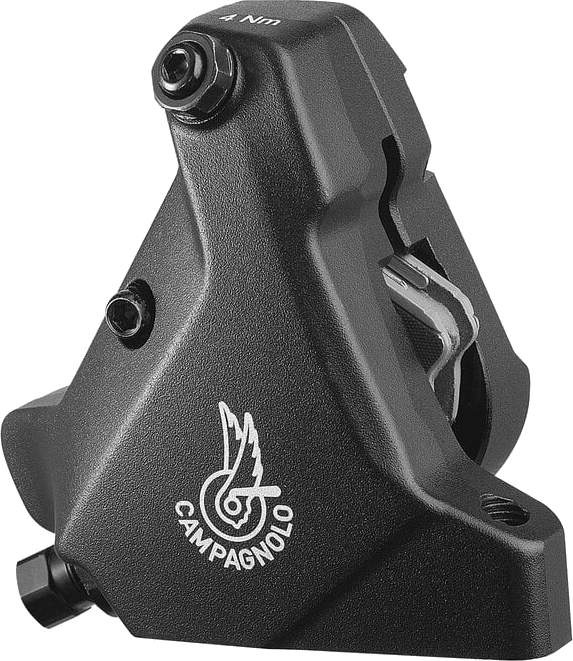 Campagnolo Record Disc Brake Groupset
