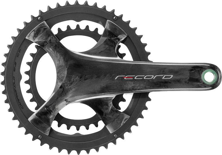 Campagnolo Record Disc Brake Groupset