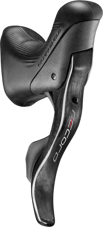 Campagnolo Record Disc Brake Groupset
