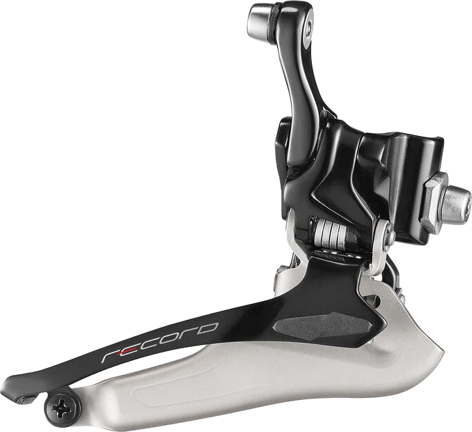 Campagnolo Record Disc Brake Groupset