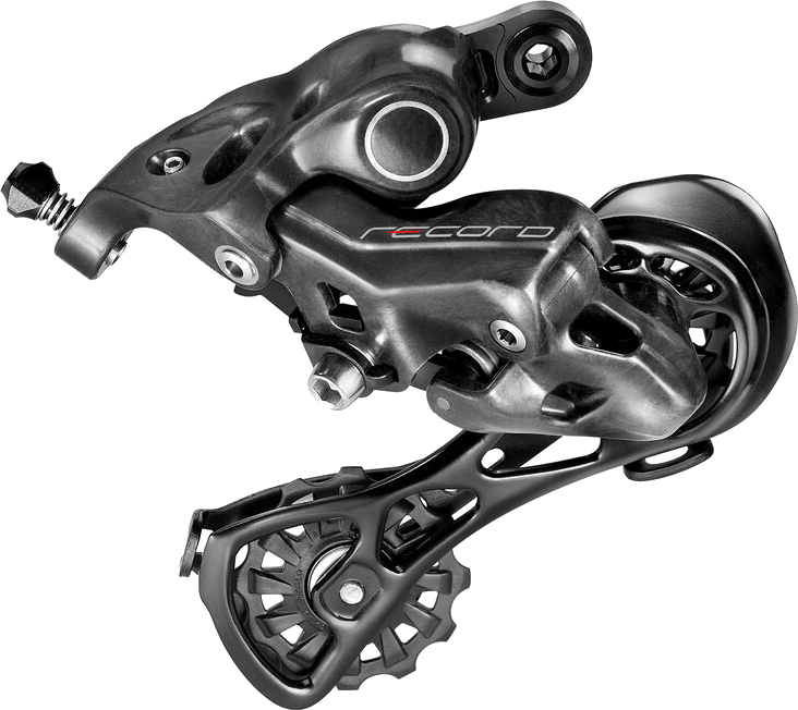 Campagnolo Record Disc Brake Groupset