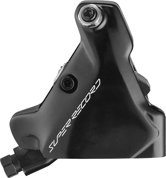 Campagnolo Super Record 13 Groupset