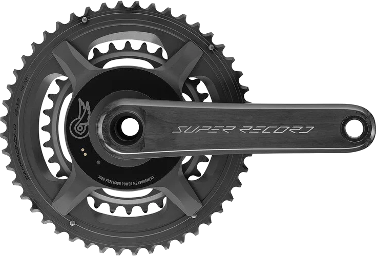 Campagnolo Super Record 13 Groupset
