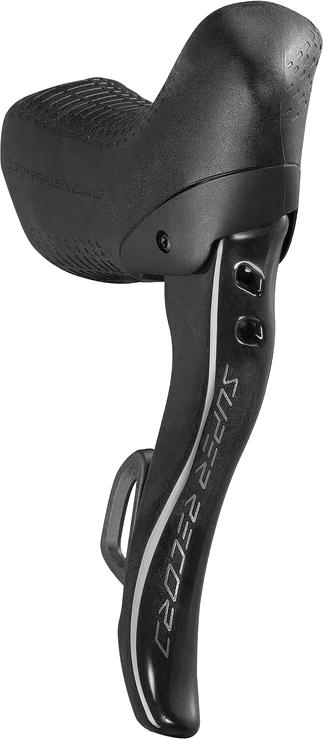 Campagnolo Super Record 13 Groupset