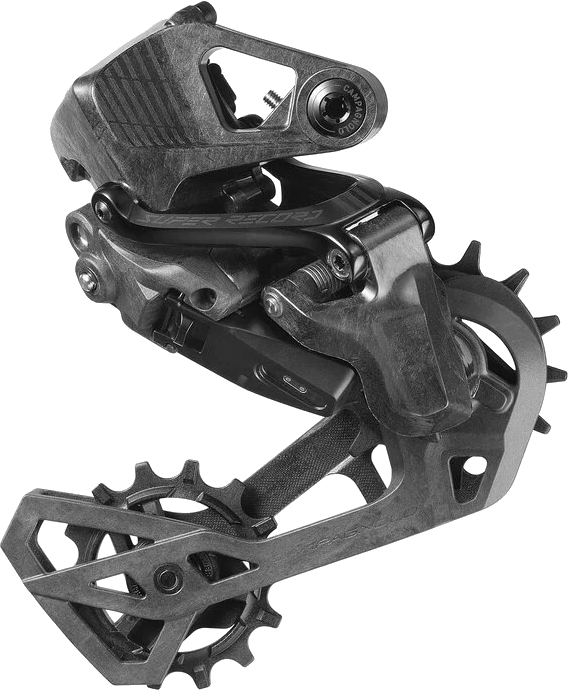 Campagnolo Super Record 13 Groupset