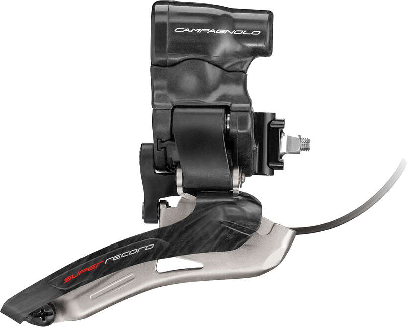 Campagnolo Super Record EPS Disc Brake Groupset