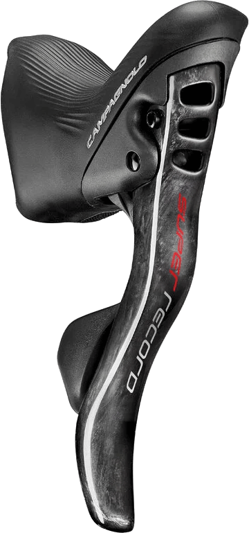 Campagnolo Super Record Groupset