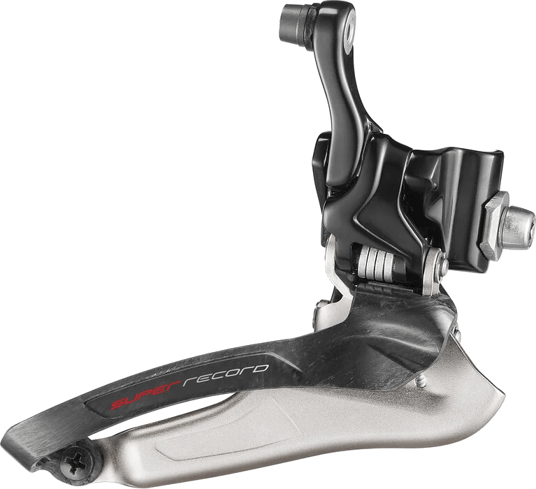 Campagnolo Super Record Groupset