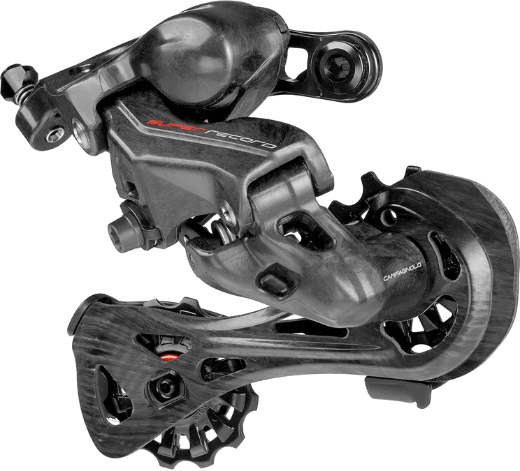 Campagnolo Super Record Groupset