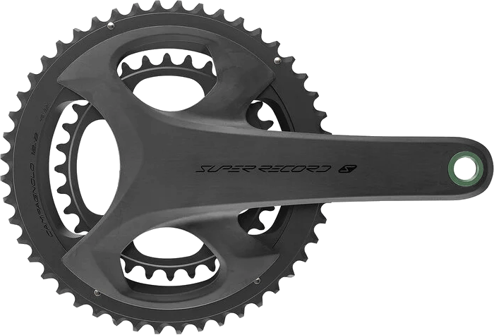 Campagnolo Super Record S Wireless Groupset