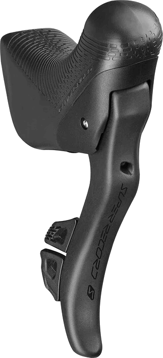 Campagnolo Super Record S Wireless Groupset