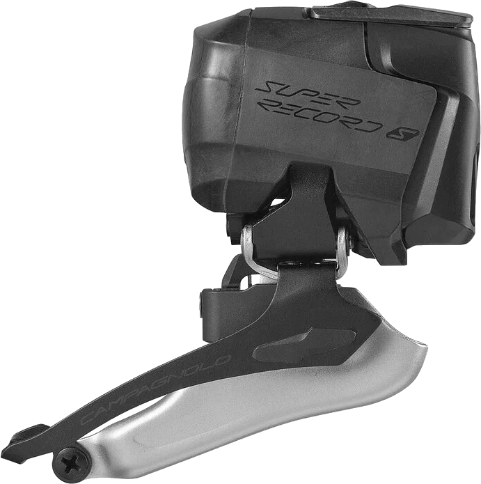 Campagnolo Super Record S Wireless Groupset