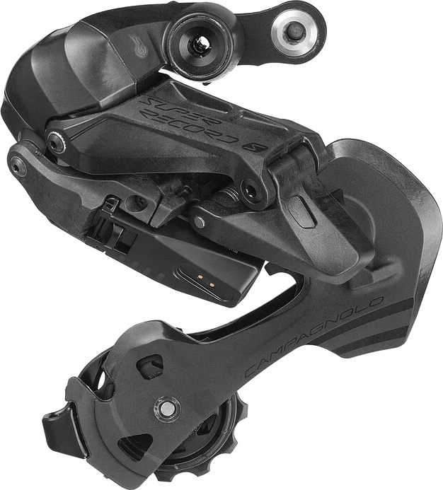 Campagnolo Super Record S Wireless Groupset