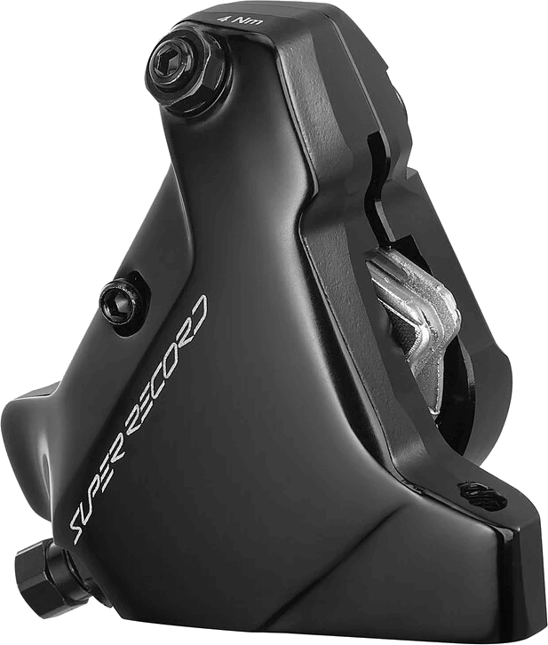 Campagnolo Super Record Wireless Groupset
