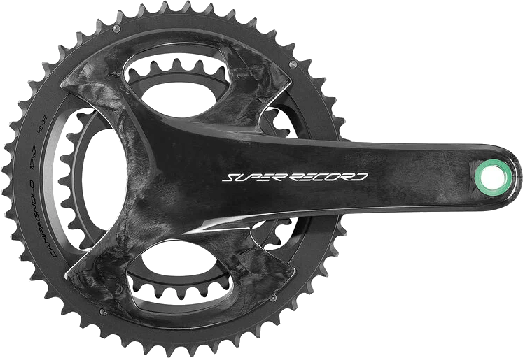 Campagnolo Super Record Wireless Groupset