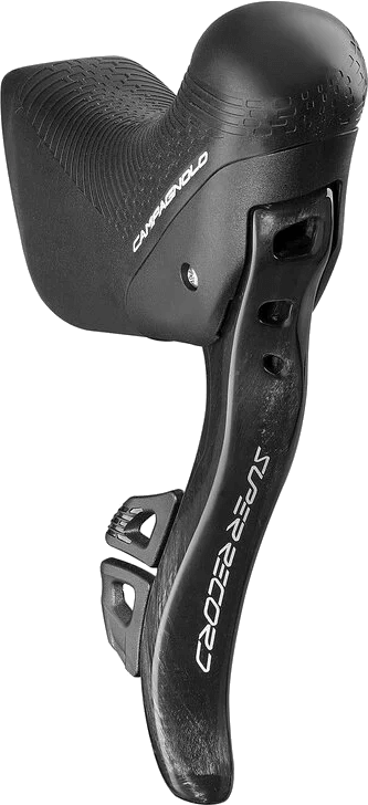 Campagnolo Super Record Wireless Groupset