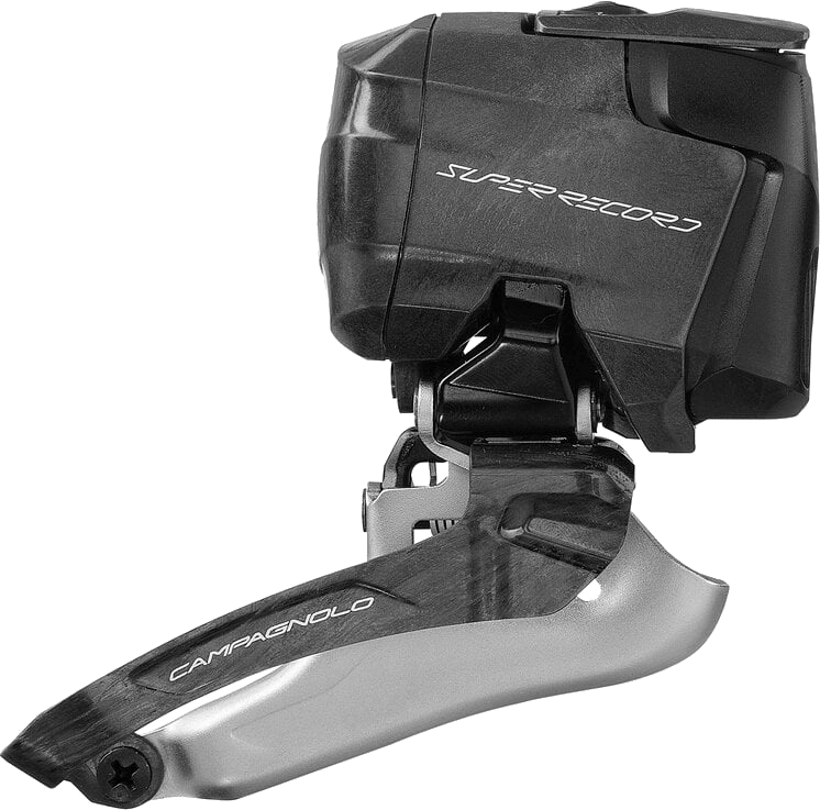 Campagnolo Super Record Wireless Groupset