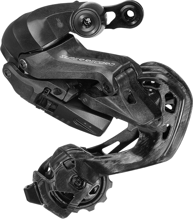 Campagnolo Super Record Wireless Groupset